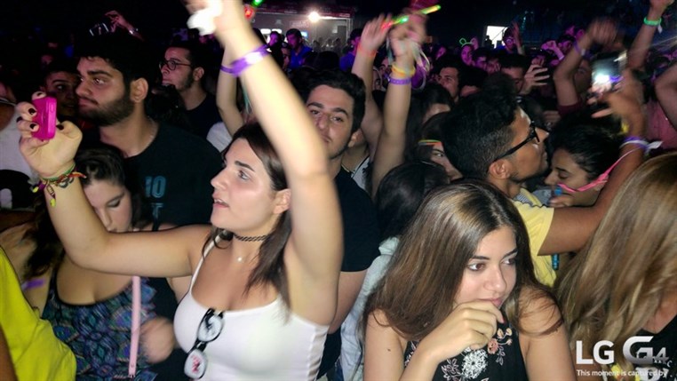 NRJ Music Tour 2015 Part 2